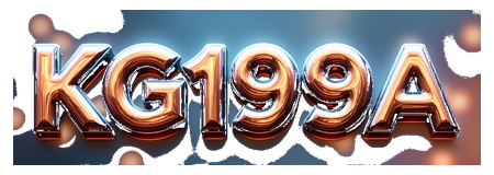 kg109a logo